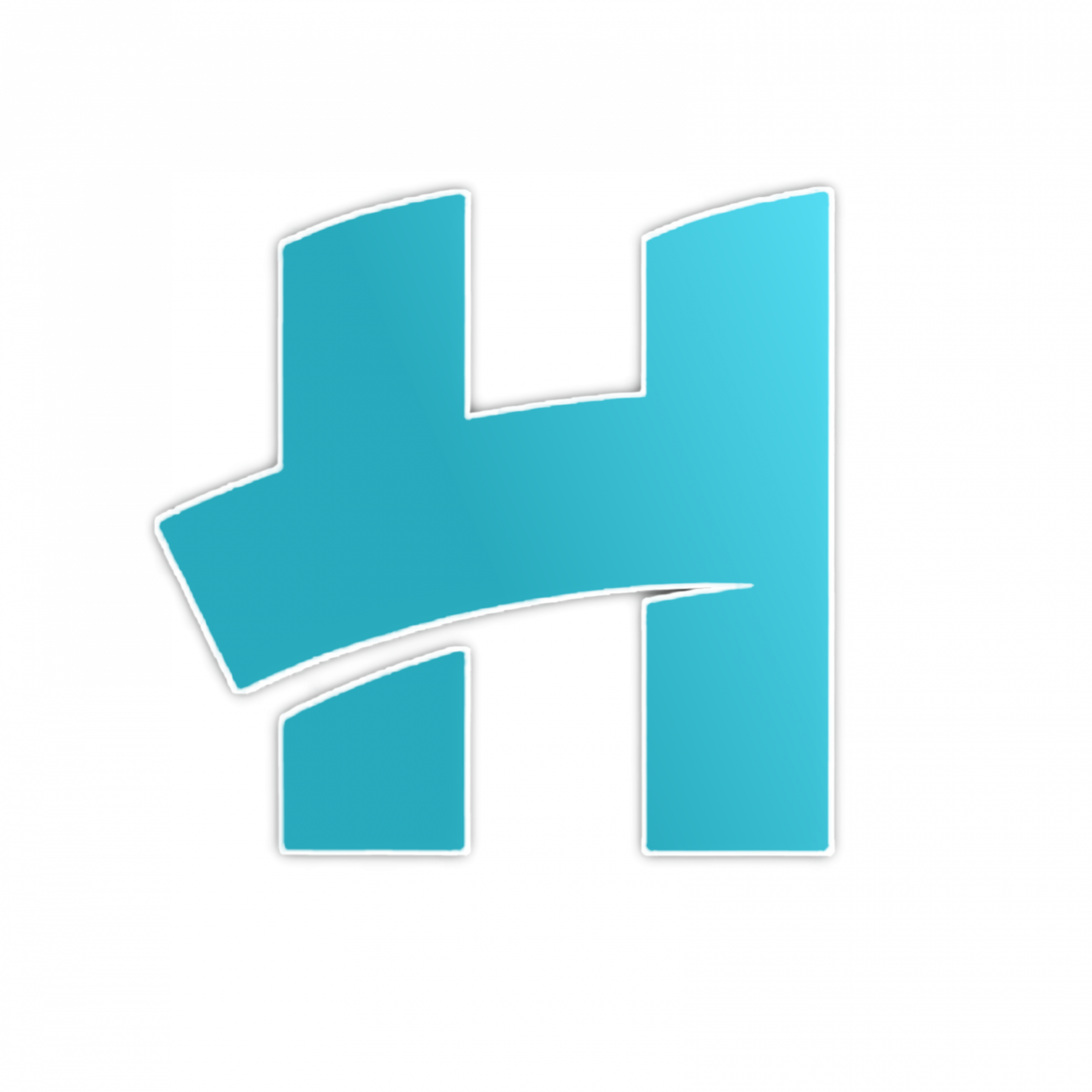 Hewad media logo