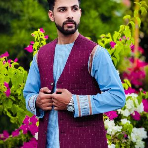 Waist Coat