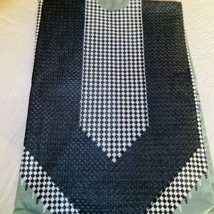 Herati Embroidered Suit (Men’s Traditional Wear)