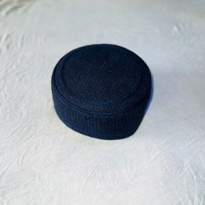 Kandhari Hat Blue
